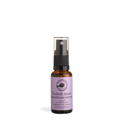 Turkish Moon Natural Perfume by Perfect Potion