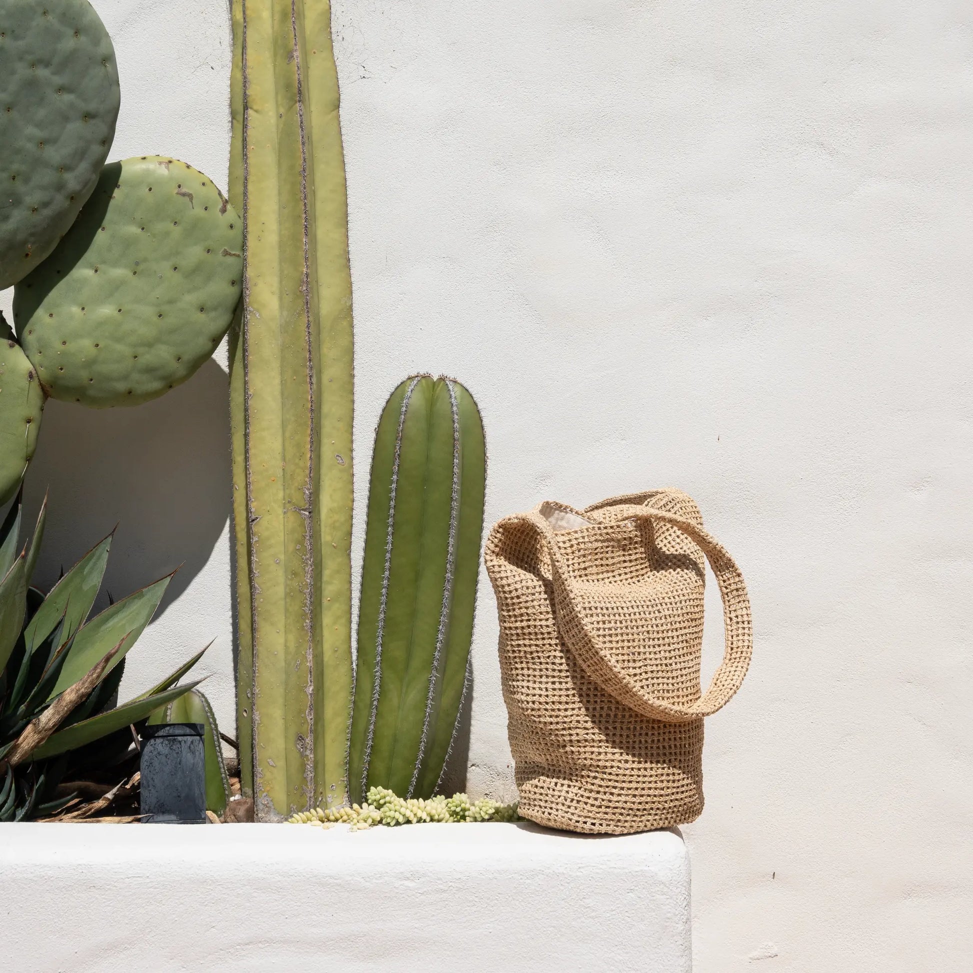 Vatana Bag by TANORA
