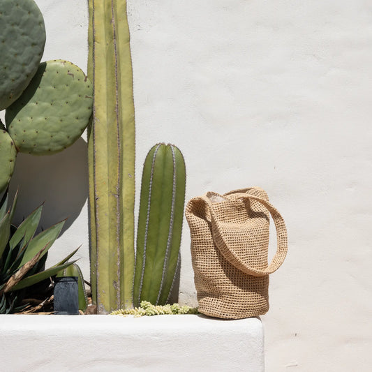 Vatana Bag by TANORA
