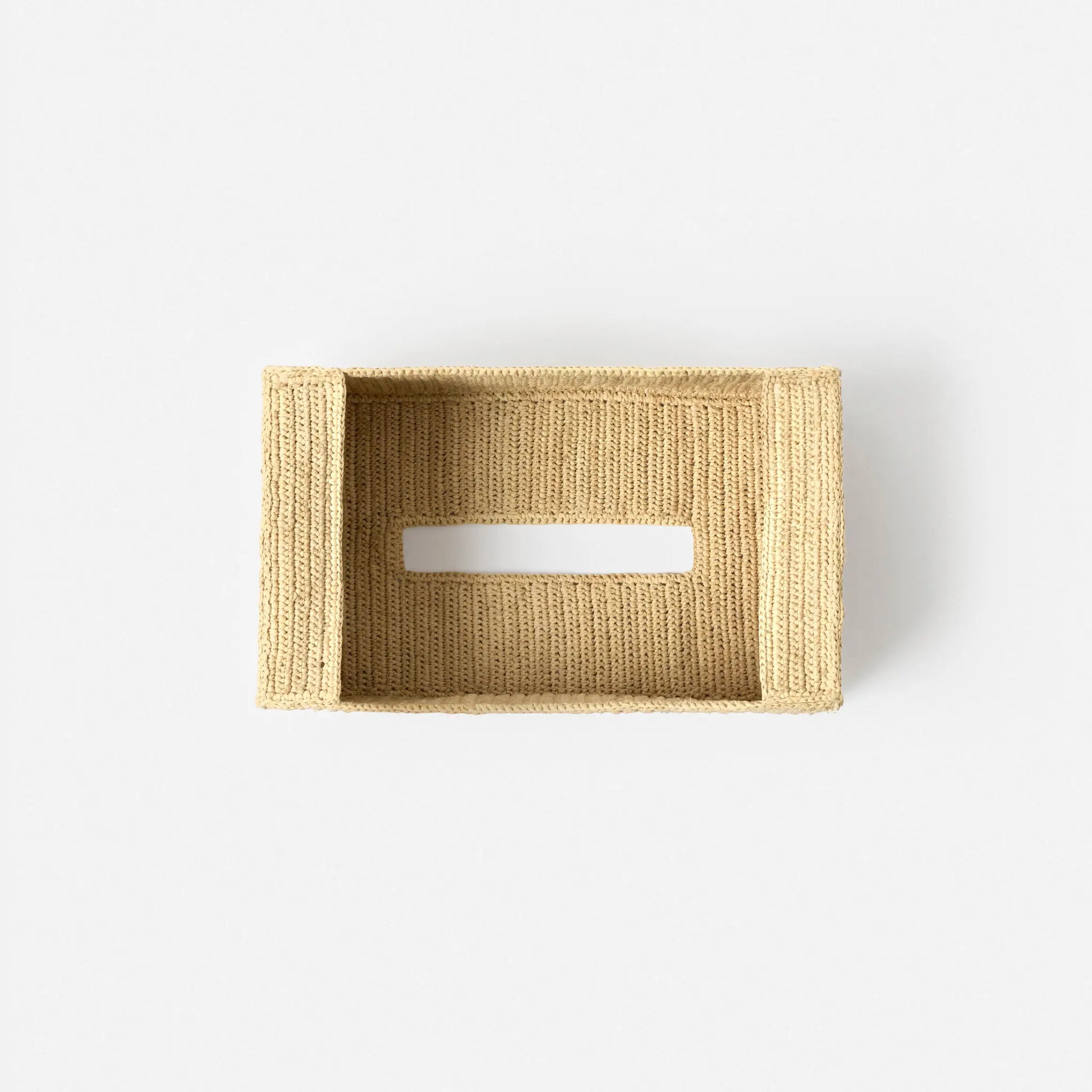 Velo Tissue Box by TANORA - image 3