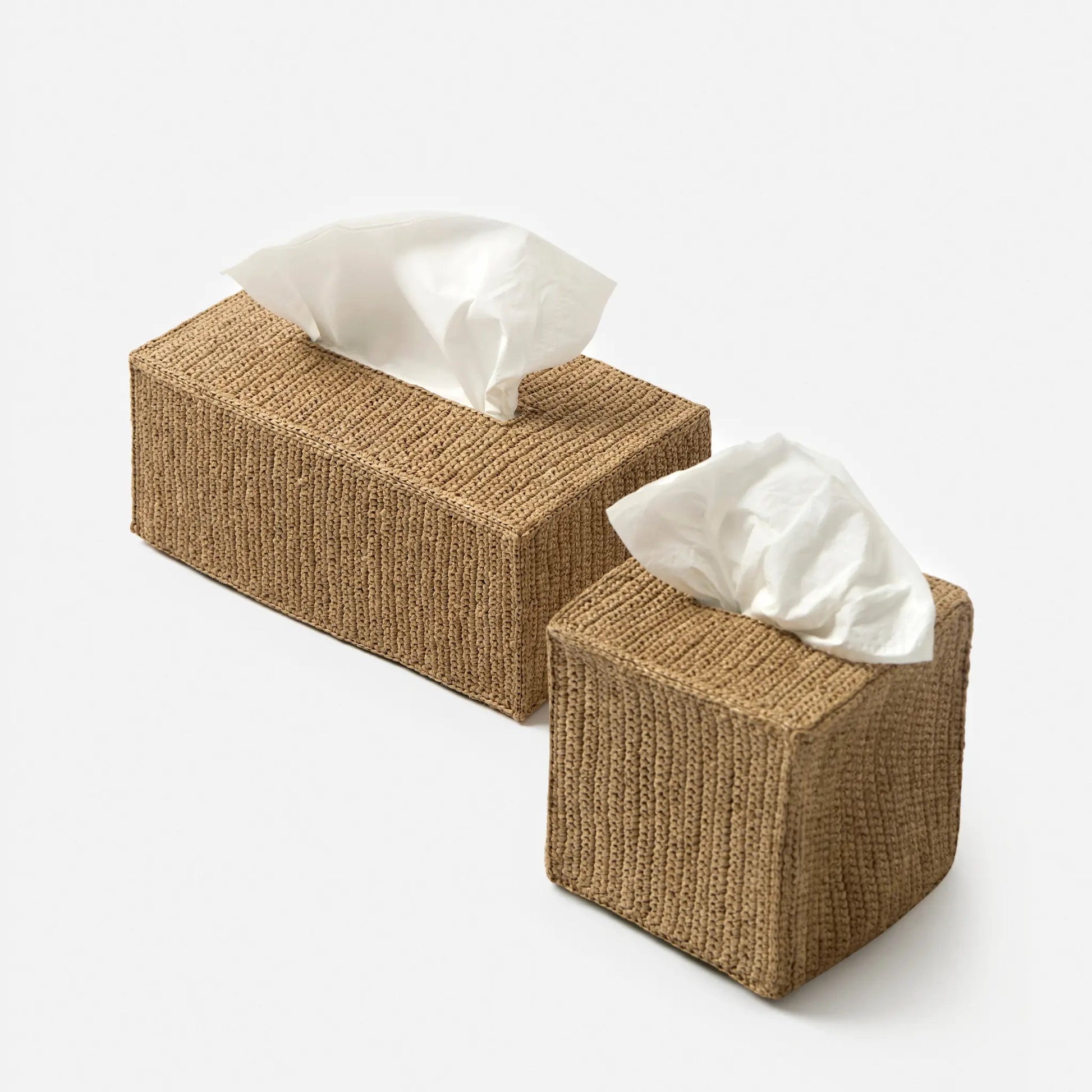 Velo Tissue Box by TANORA - image 4