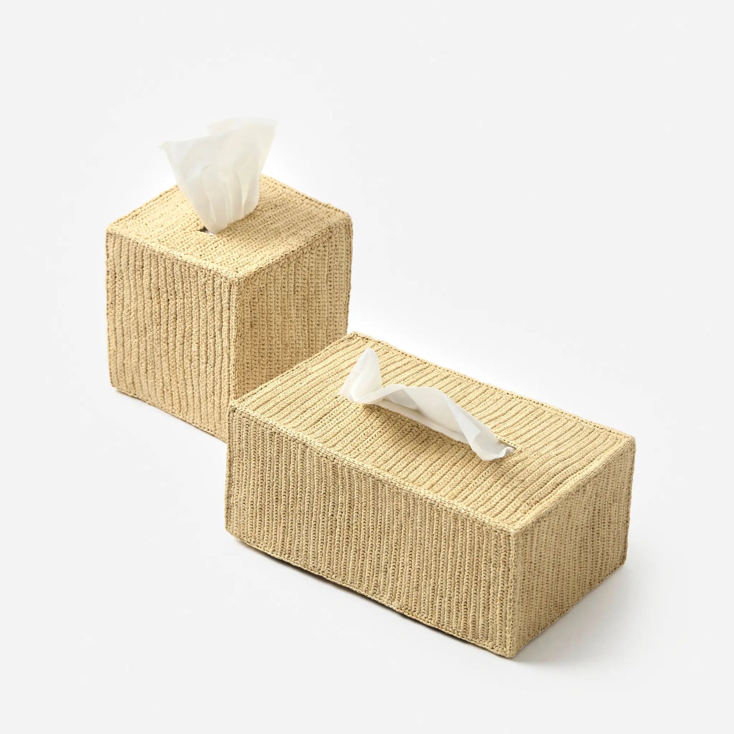 Velo Tissue Box by TANORA - image 2