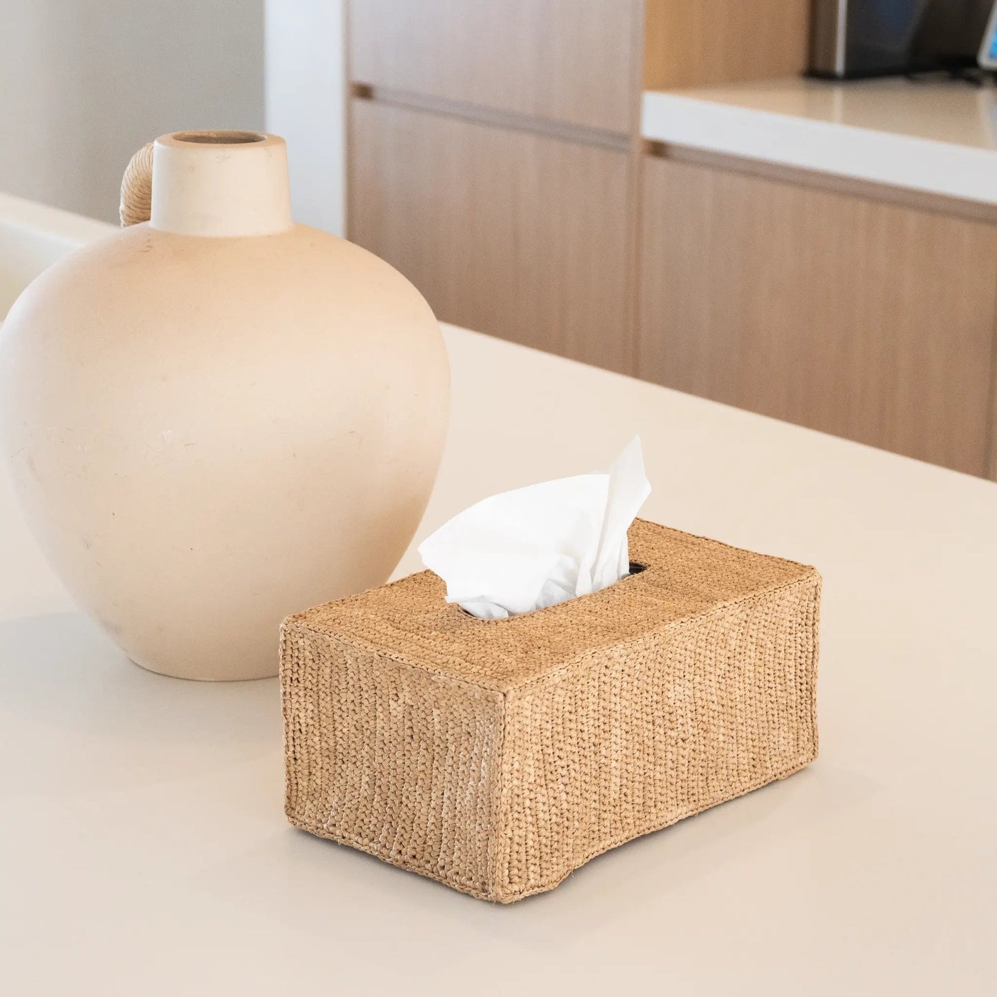 Velo Tissue Box by TANORA - image 6