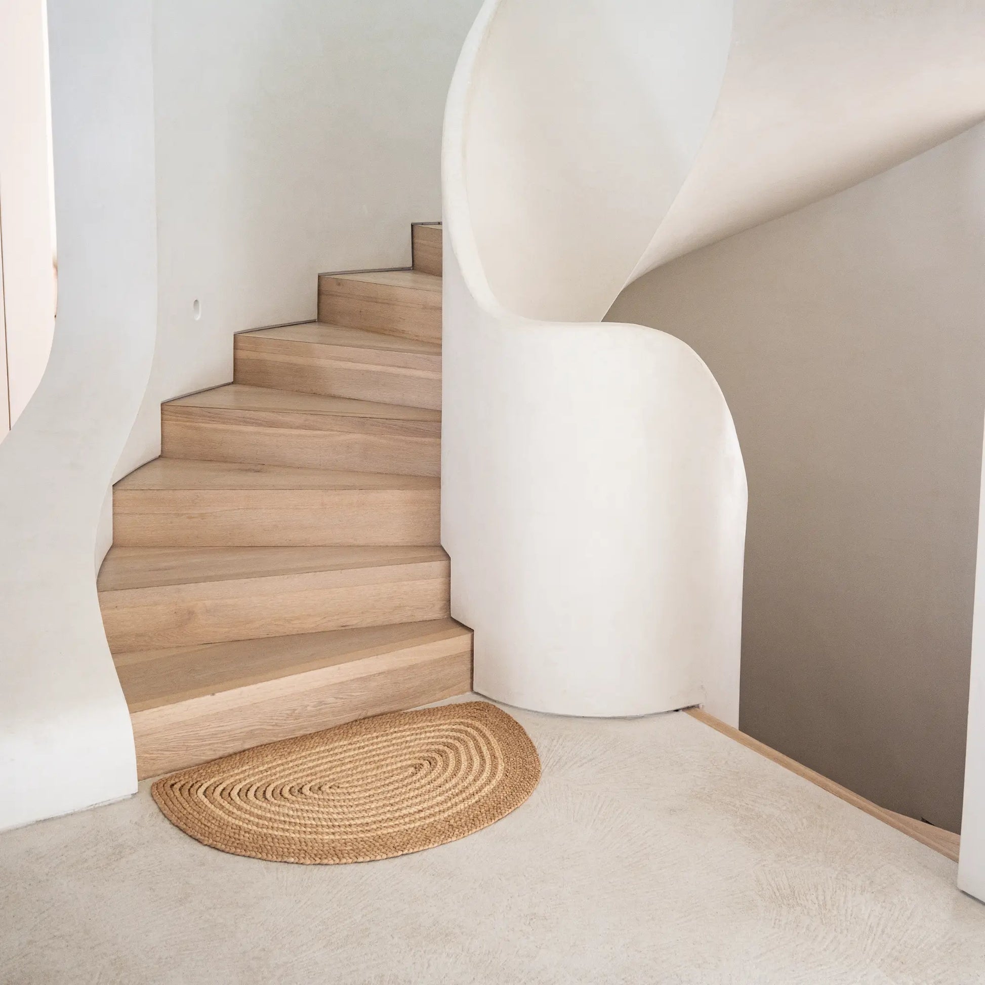 Volana Doormat by TANORA