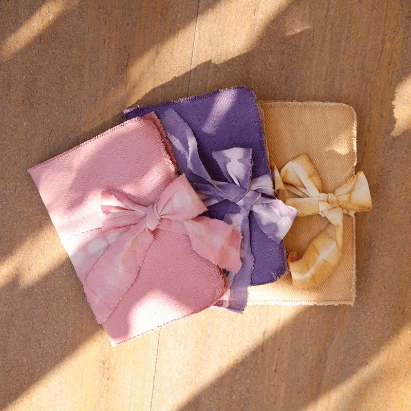 Artist's Paper Bundle With Canvas Wrap by Craft Boat - image 10