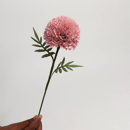 Handmade Paper Flower - Pink by Craft Boat