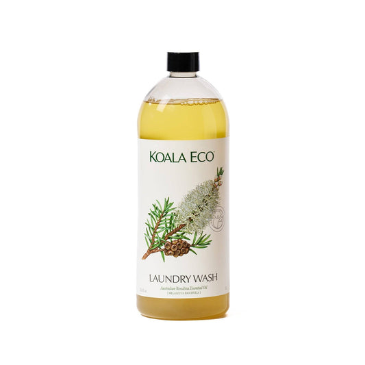 Rosalina Laundry Wash by KOALA ECO