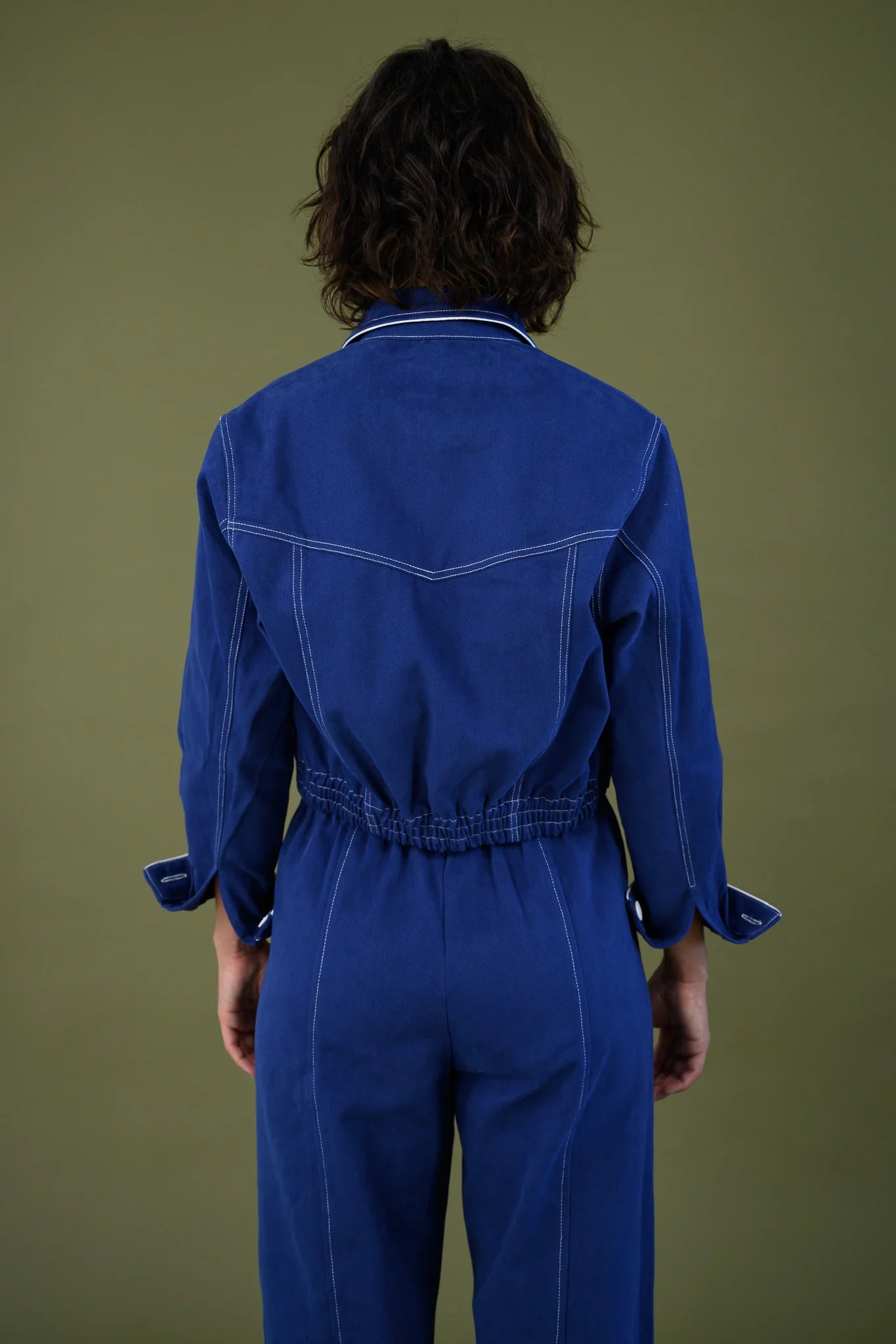 Mon Petit Jacket by The Boy and I - image 3