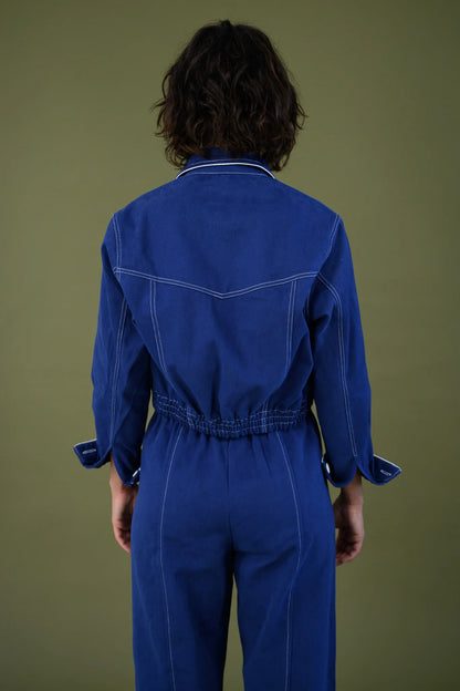 Mon Petit Jacket by The Boy and I - image 3