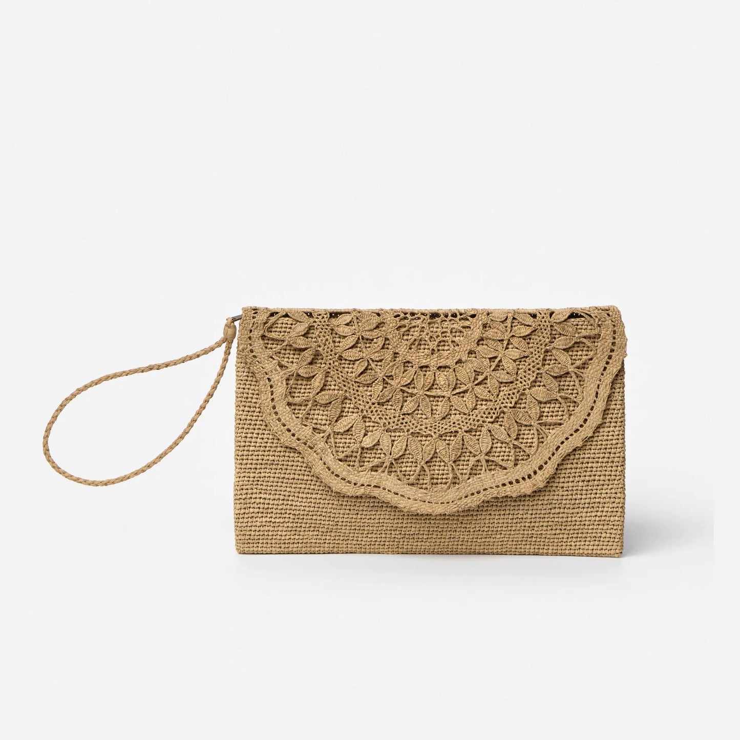 Boka Clutch by TANORA