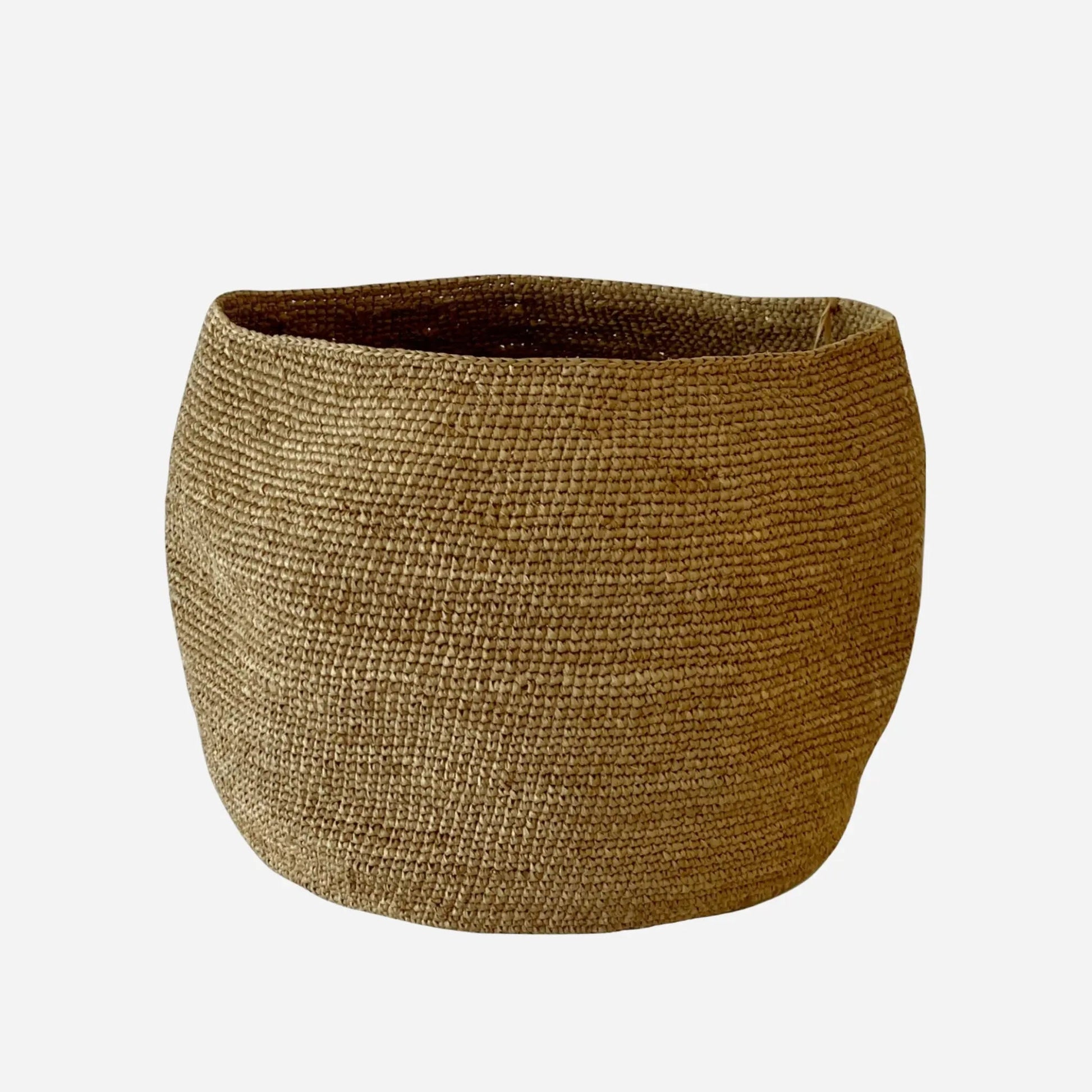Bolina Basket by TANORA