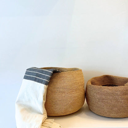 Bolina Basket by TANORA - image 2