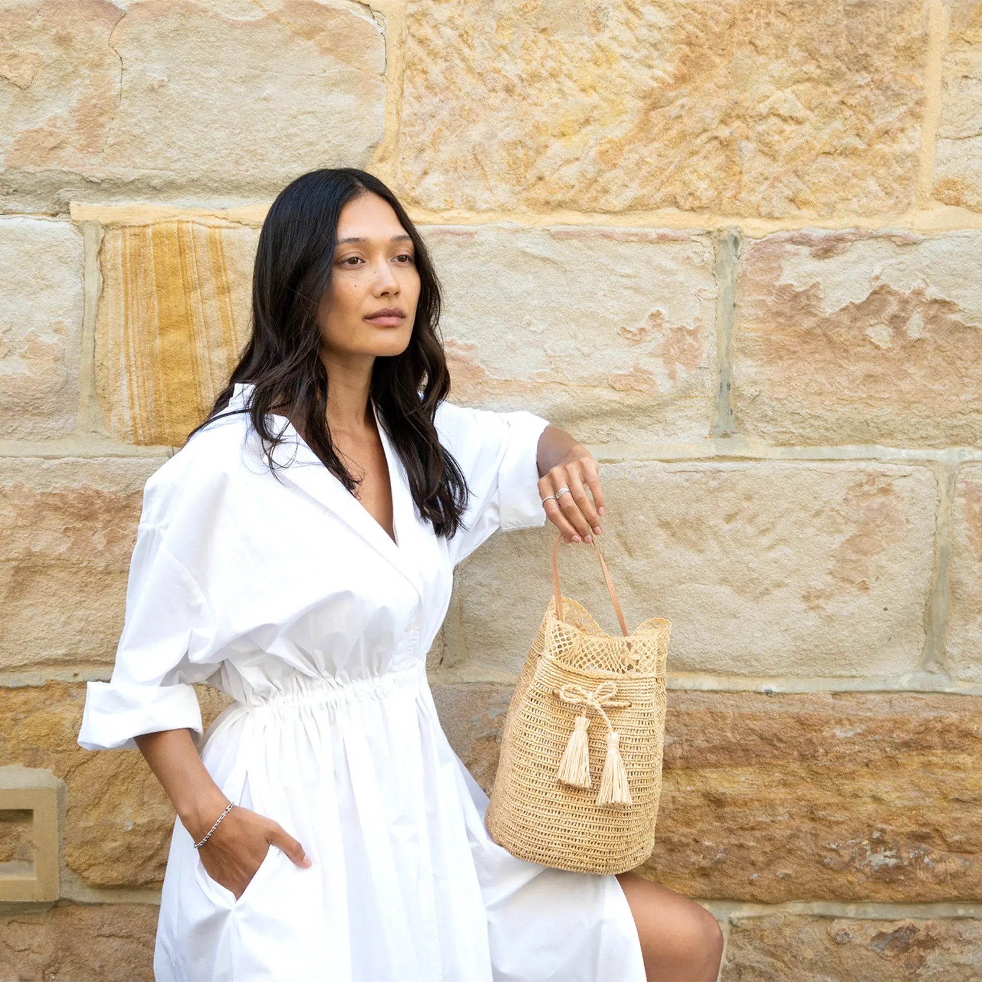 Bombo Bag by TANORA - image 3