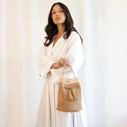 Bombo Bag by TANORA - image 4