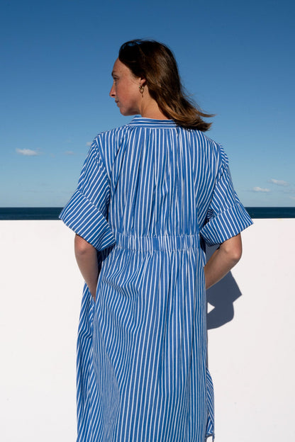 Cabana Dress by The Boy and I - image 11