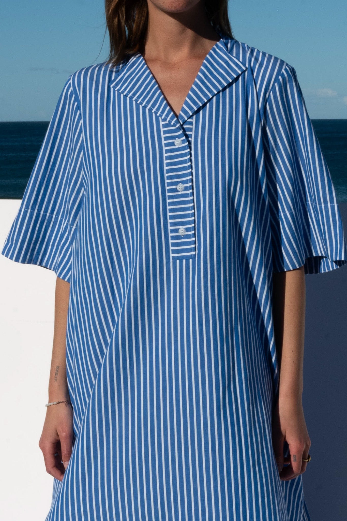 Cabana Dress by The Boy and I - image 12