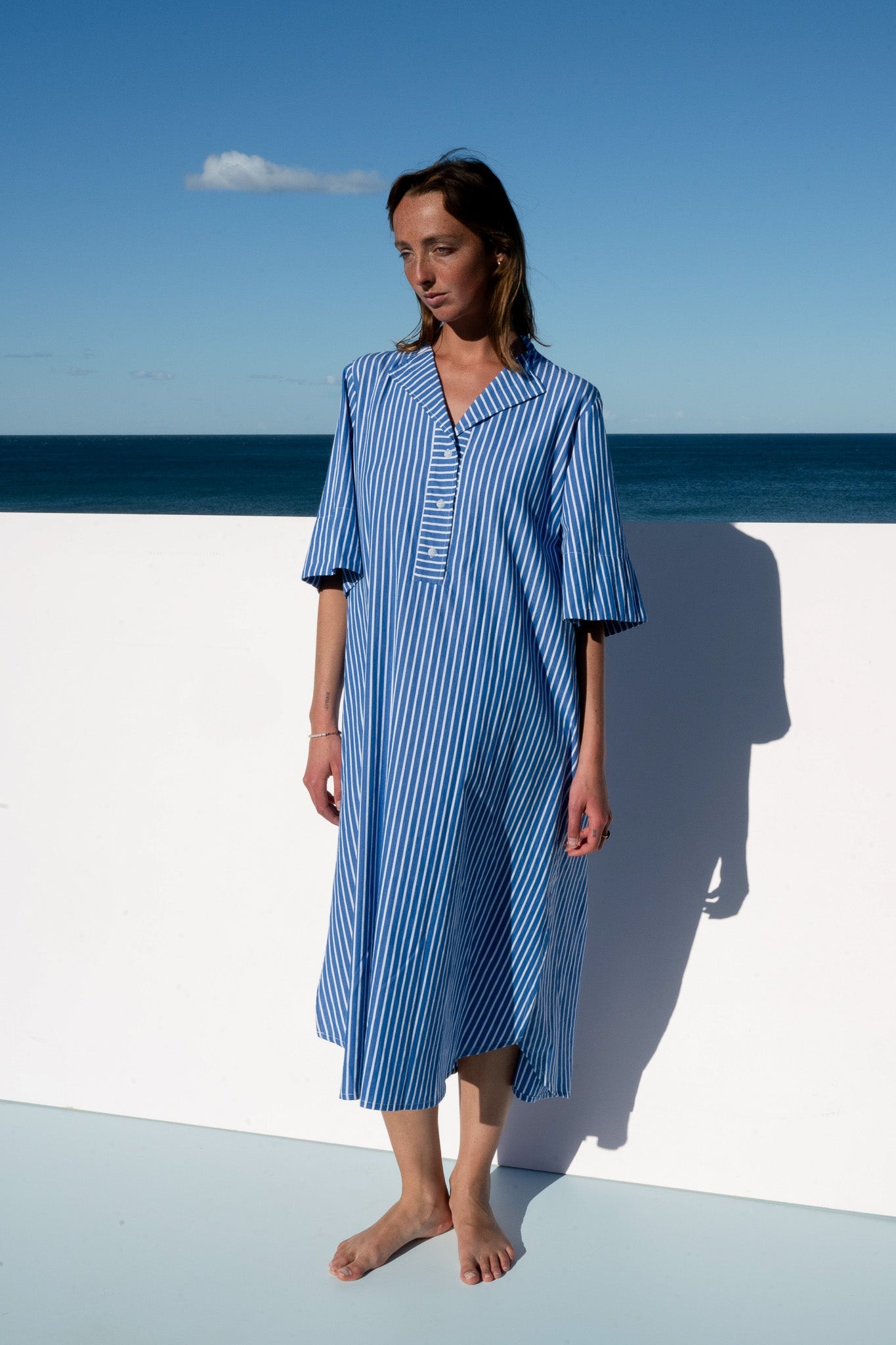 Cabana Dress by The Boy and I - image 9