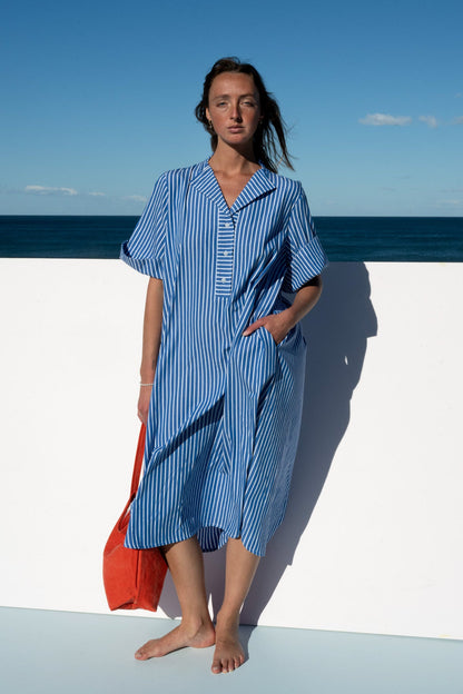 Cabana Dress by The Boy and I - image 8