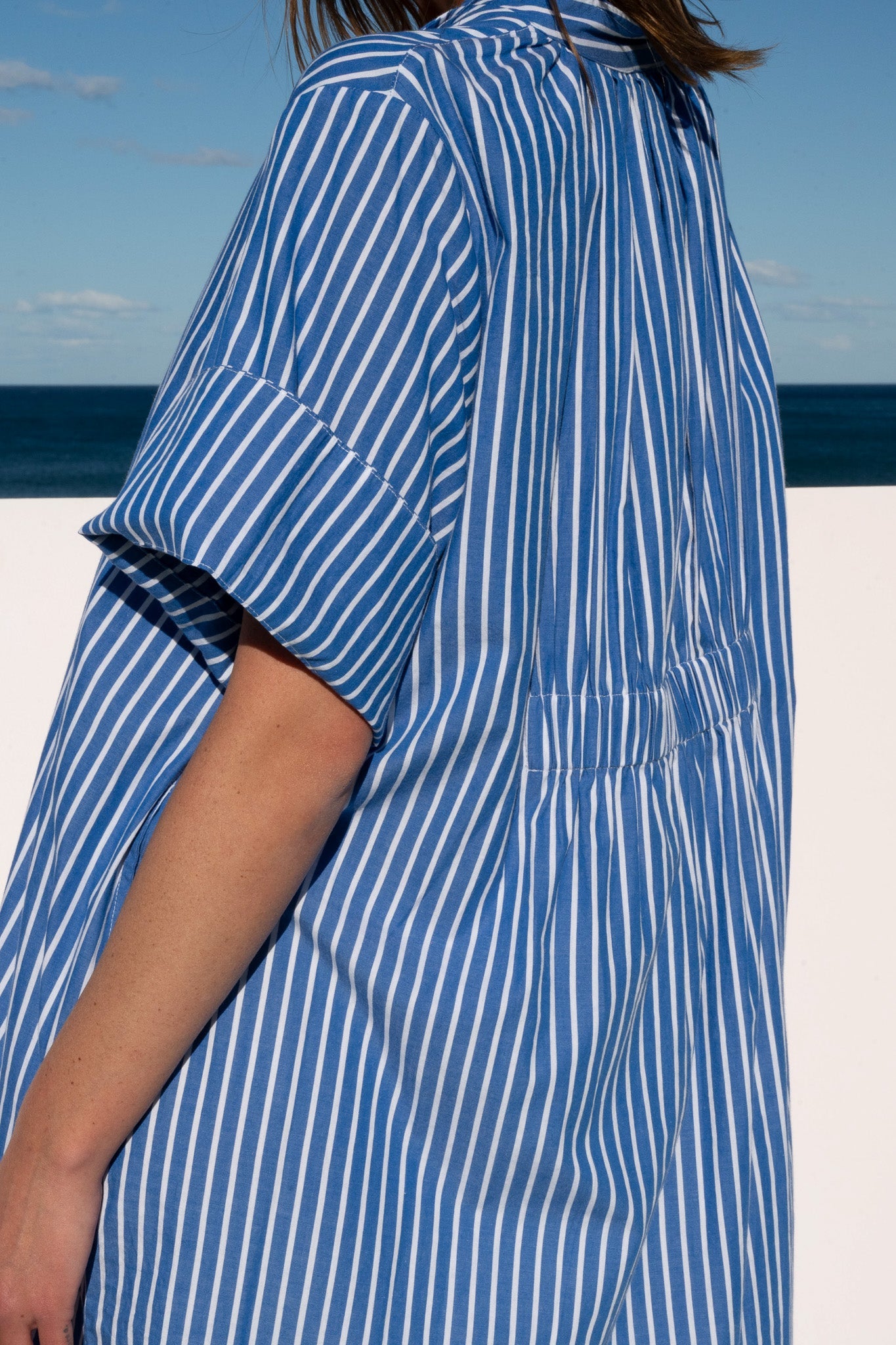 Cabana Dress by The Boy and I - image 10