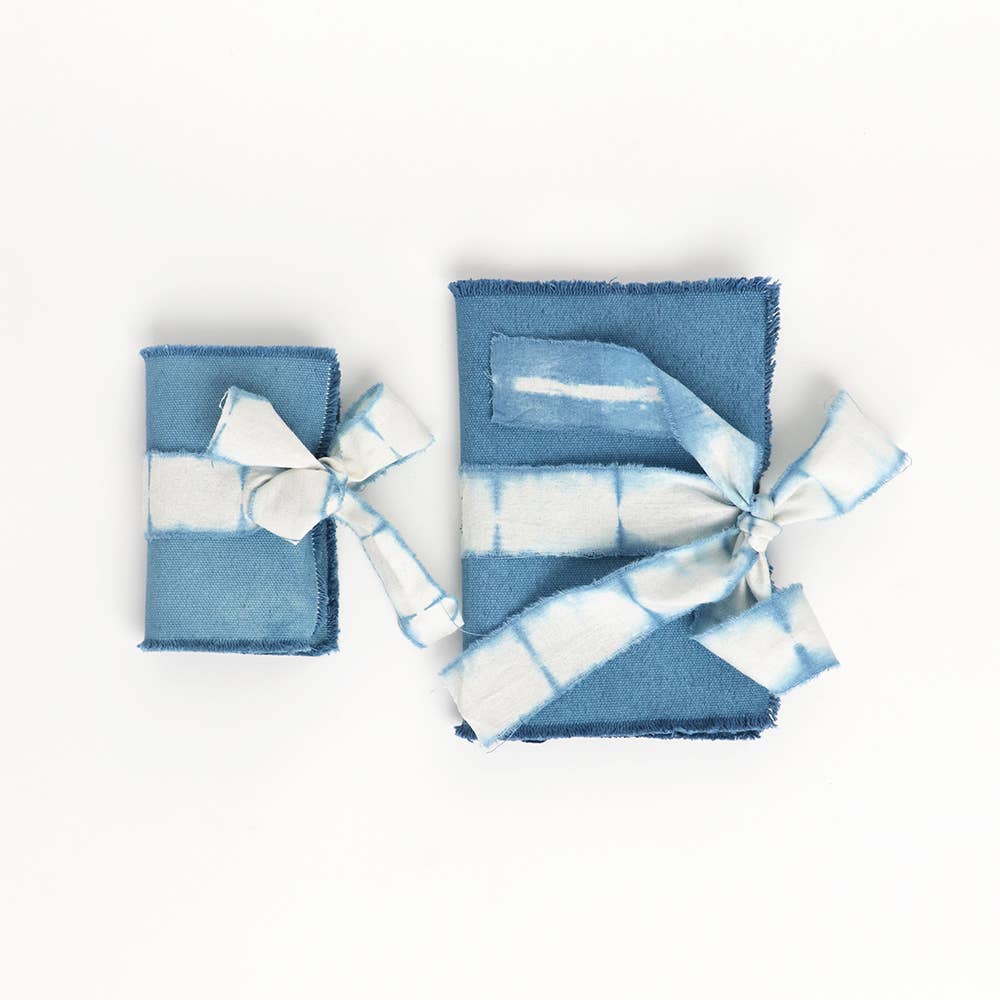 Artist's Paper Bundle With Canvas Wrap by Craft Boat - image 14