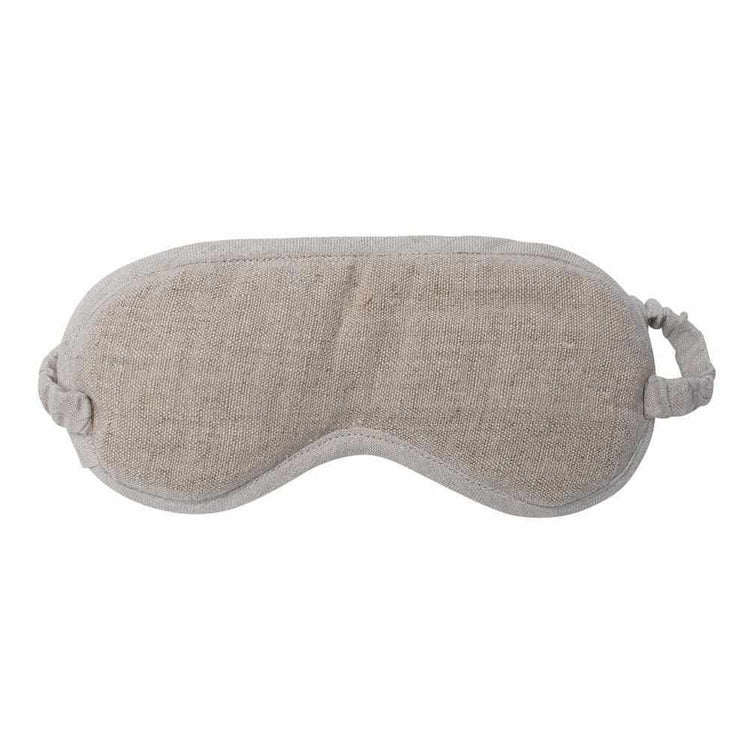 Luca® Linen Eye Mask by Eadie Lifestyle