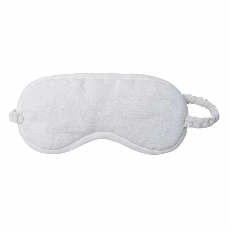 Luca® Linen Eye Mask by Eadie Lifestyle - image 2