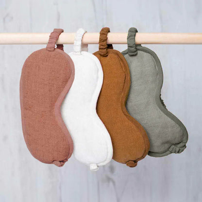 Luca® Linen Eye Mask by Eadie Lifestyle - image 3