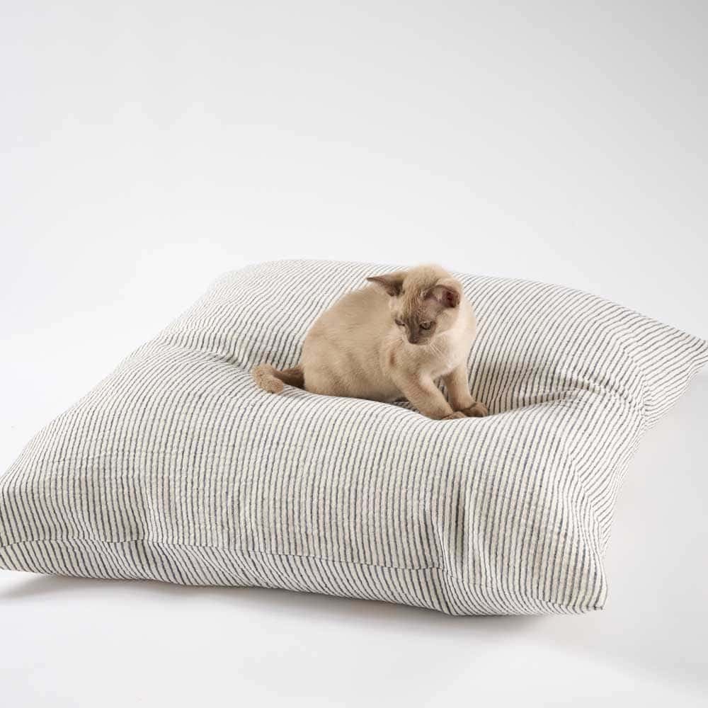 Marina Floor Cushion by Eadie Lifestyle