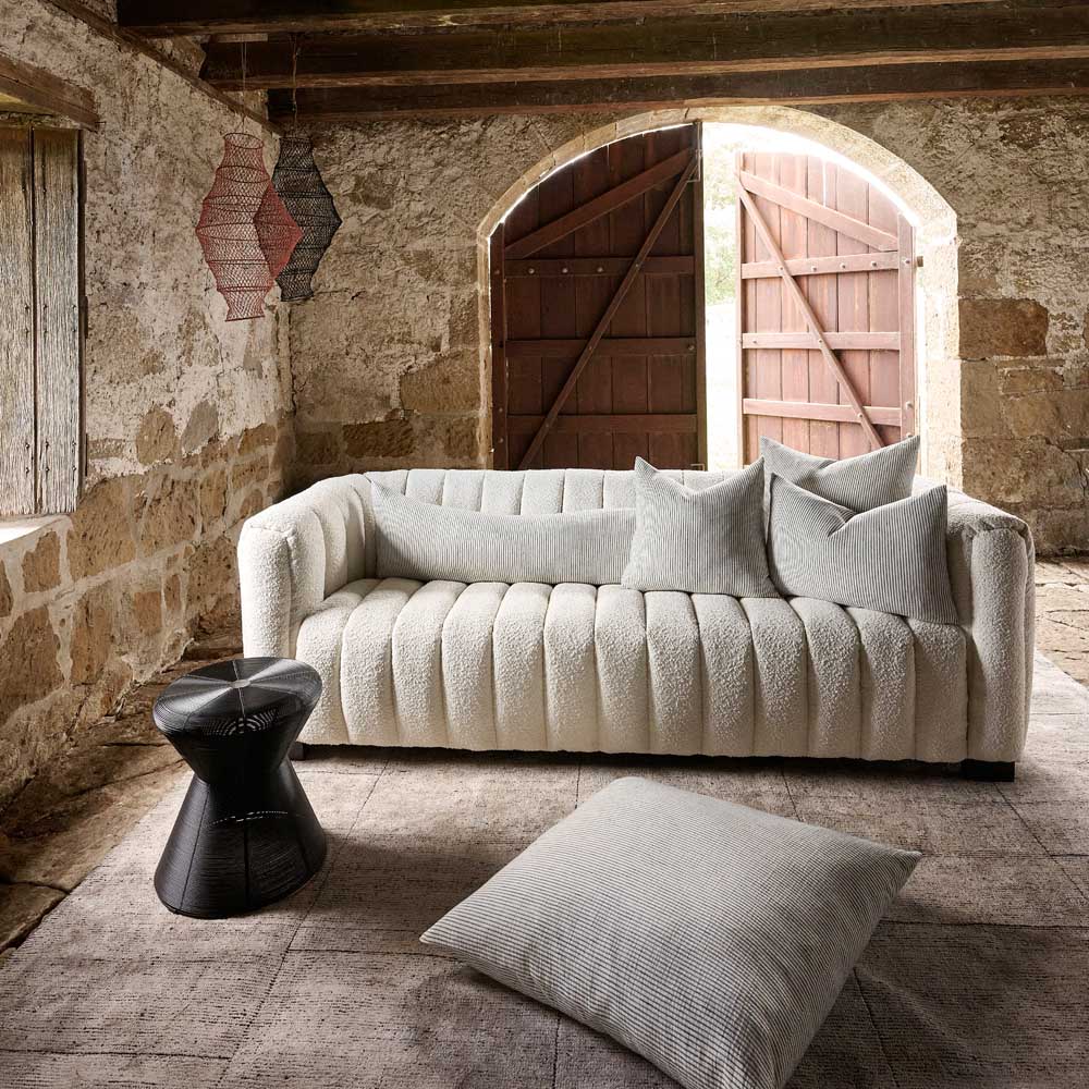 Marina Floor Cushion by Eadie Lifestyle - image 3