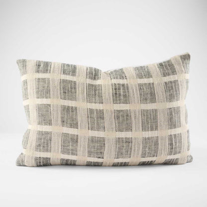 Petra Linen Cushion by Eadie Lifestyle - image 2