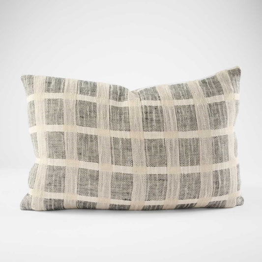 Petra Linen Cushion by Eadie Lifestyle - image 2