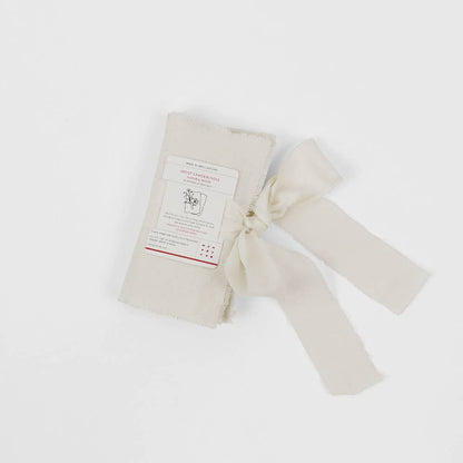 Artist's Paper Bundle - White by Craft Boat - image 3