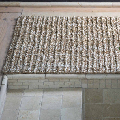 Kidman Jute Twist Rug by Zebra Home - image 8