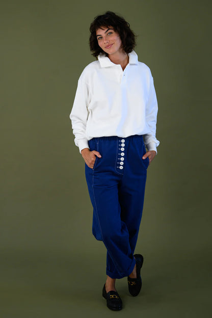 Blaze Button Pants by The Boy and I - image 10