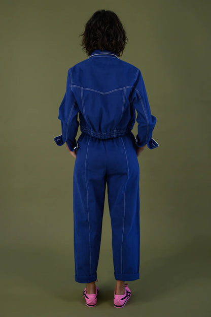 Blaze Button Pants by The Boy and I - image 7