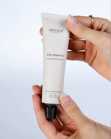 Daily Replenish Hand and Nail Cream by Sienna - image 3