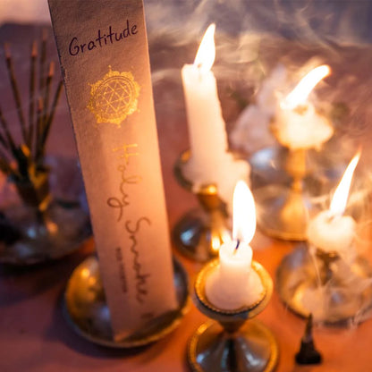 Gratitude Packet by Holy Smoke - image 3