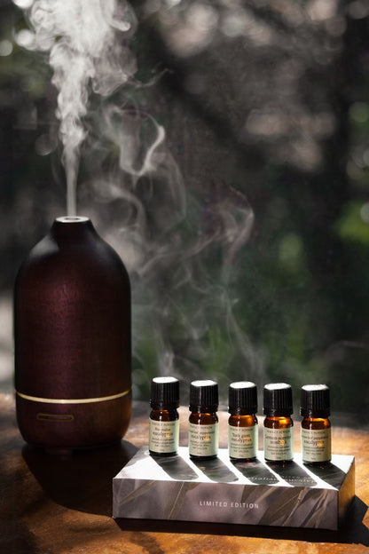 Exclusive Kotodama Workshop: Create your own Scent with Perfect Potions