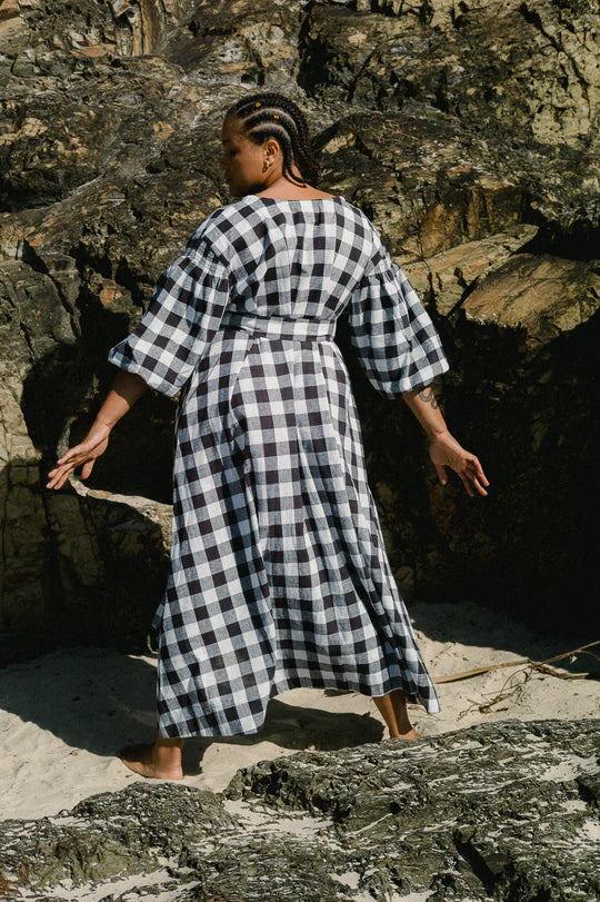 Martha Dress by Little Tienda - image 2