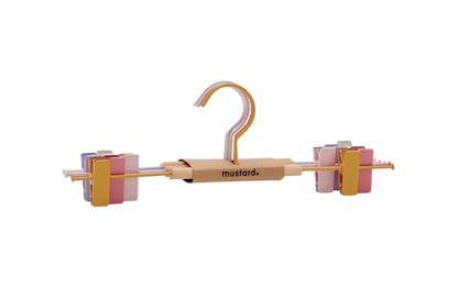 The Adult Clip Hangers in Summer Mix