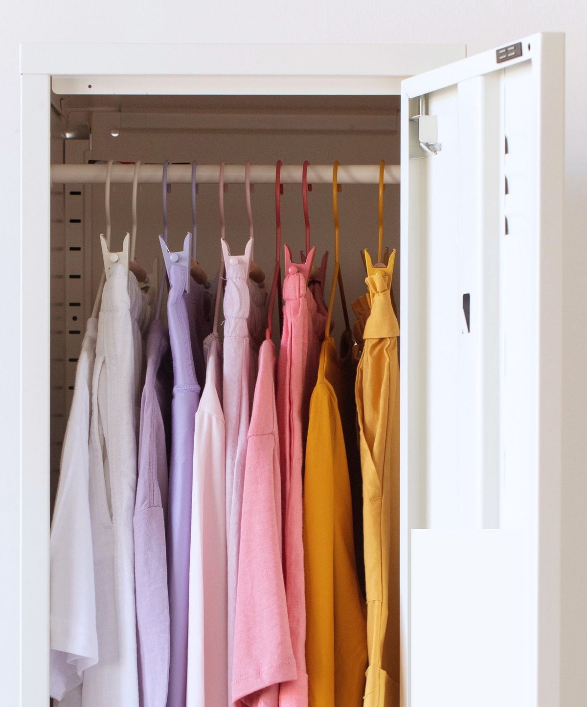 The Adult Clip Hangers in Summer Mix