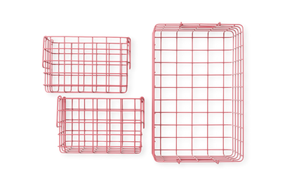 The Baskets in Berry