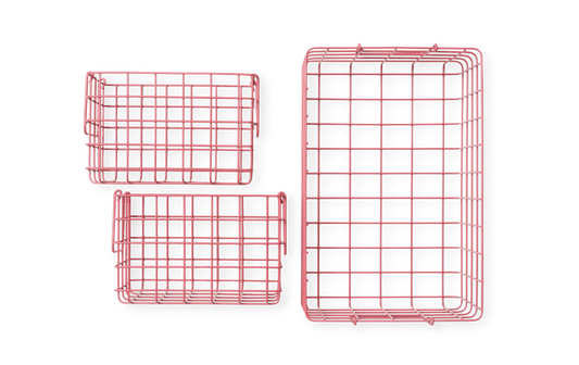 The Baskets in Berry