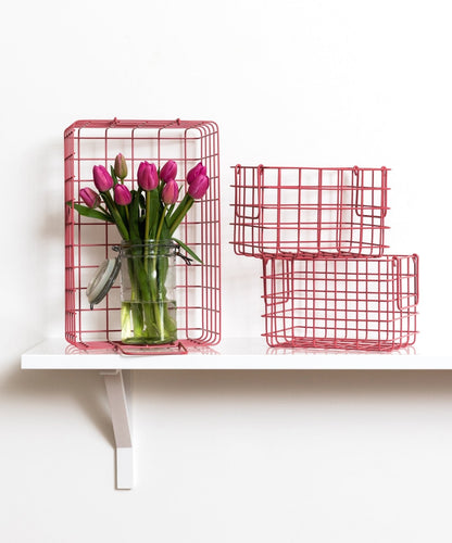 The Baskets in Berry — lifestyle