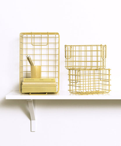 The Baskets in Butter — lifestyle