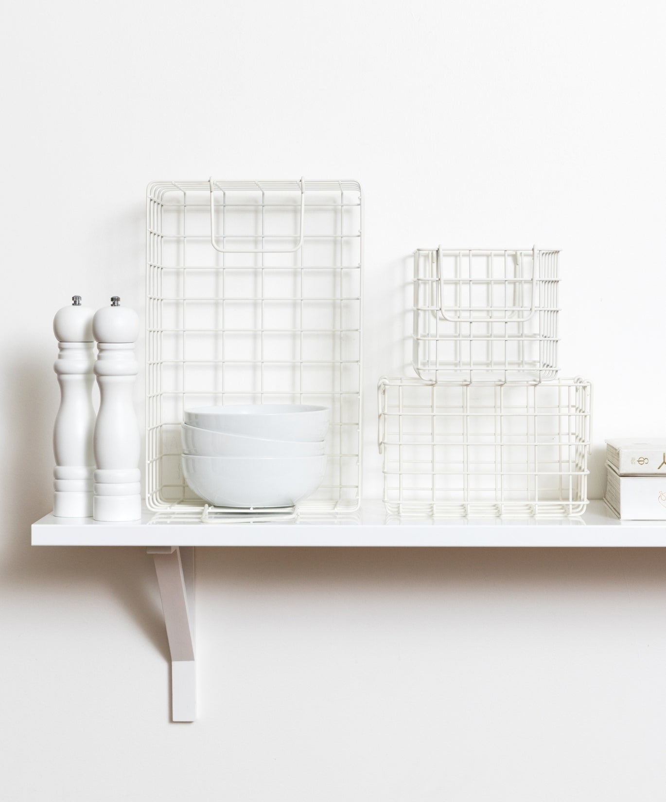 The Baskets in Chalk — lifestyle