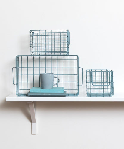 The Baskets in Ocean — lifestyle