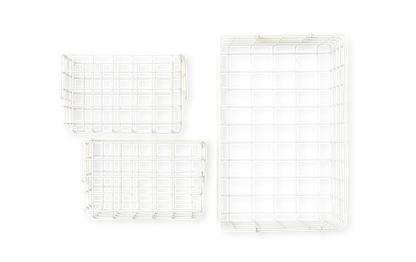 The Baskets in Chalk