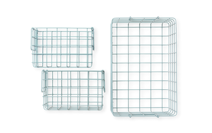 The Baskets in Ocean
