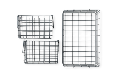 The Baskets in Slate